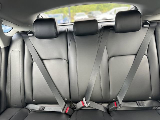 New 2025 Acura Integra FWD image 22