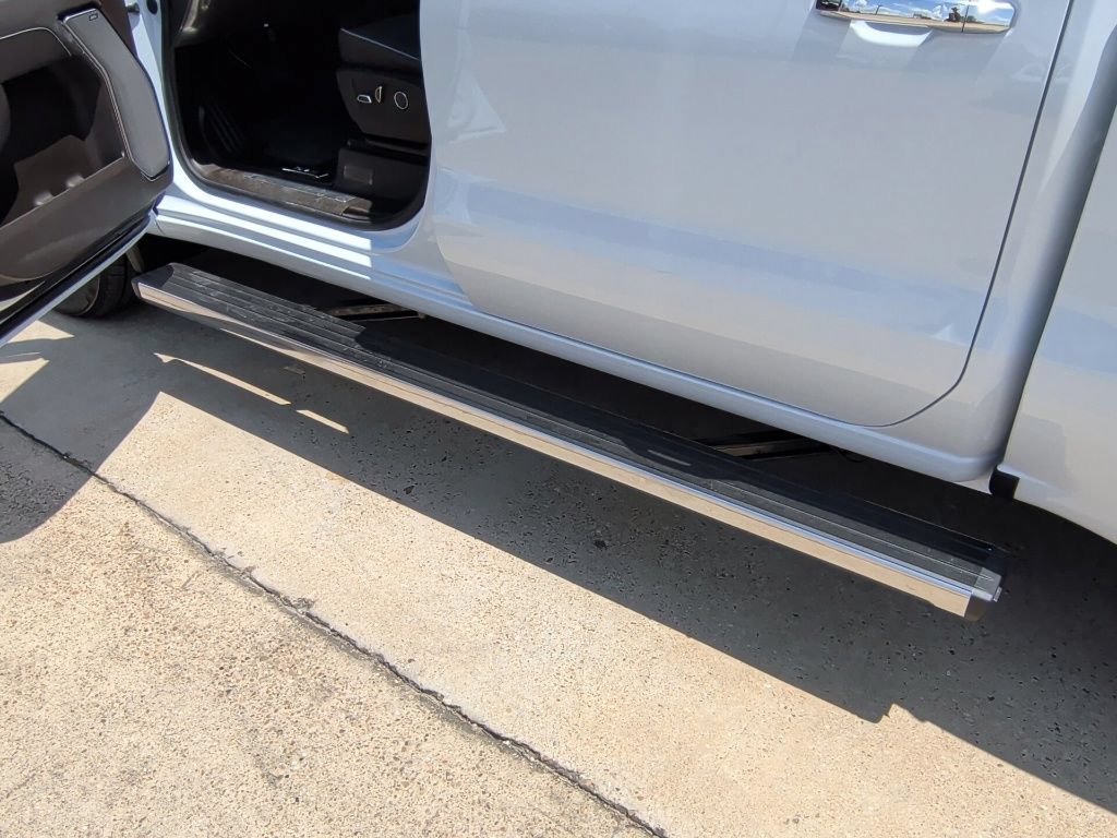 New 2026 GMC Sierra 1500 Denali AWD/4WD image 48