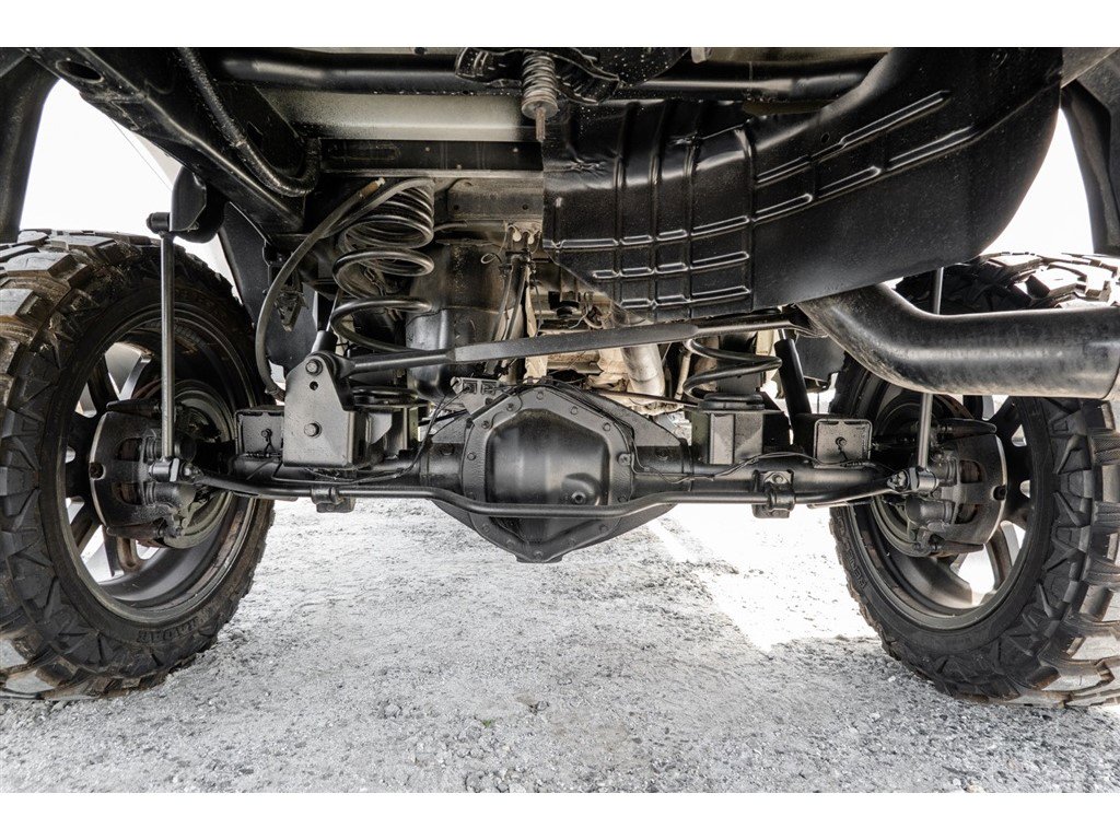 Used 2018 RAM 2500 Laramie w/ Sport Appearance Group image 38