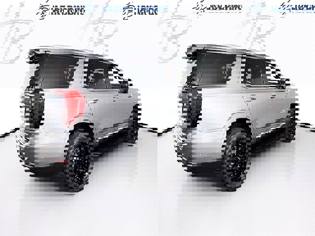 New 2026 GMC Yukon Elevation w/ Elevation Premium Package image 37