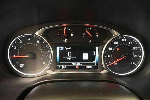 Used 2017 GMC Acadia SLT AWD/4WD image 29