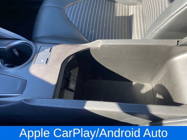 Used 2022 Toyota Camry SE image 13