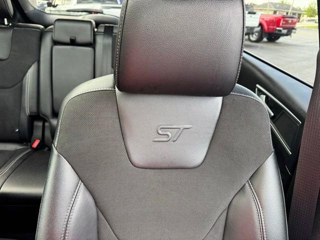 Used 2024 Ford Edge ST w/ Equipment Group 401A AWD/4WD image 43