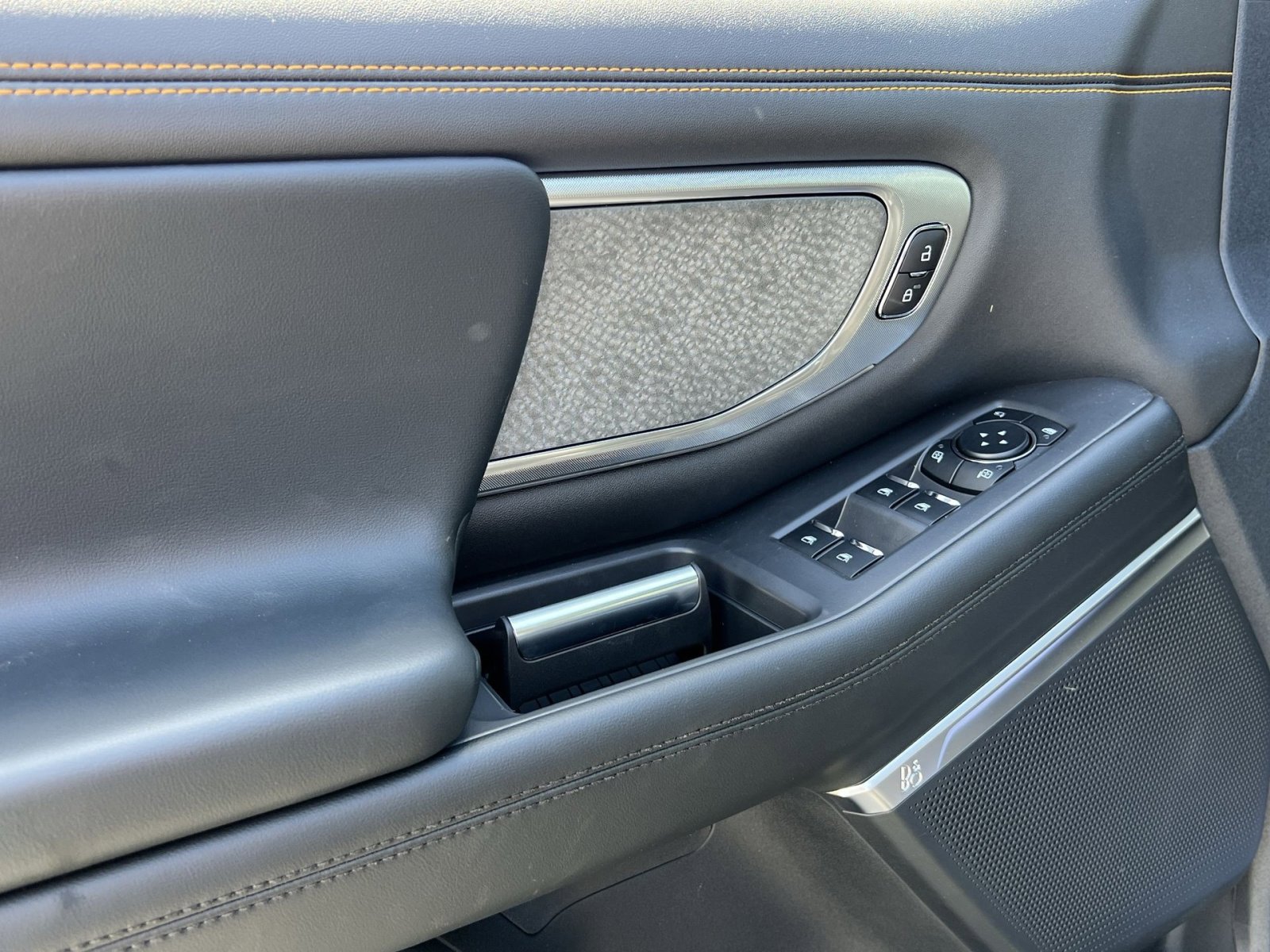 New 2026 Ford Expedition Tremor AWD/4WD image 15