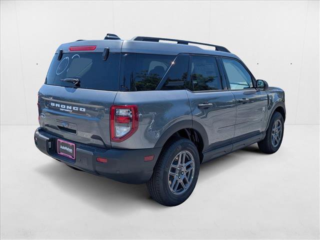 New 2025 Ford Bronco Sport Big Bend w/ Convenience Package image 2