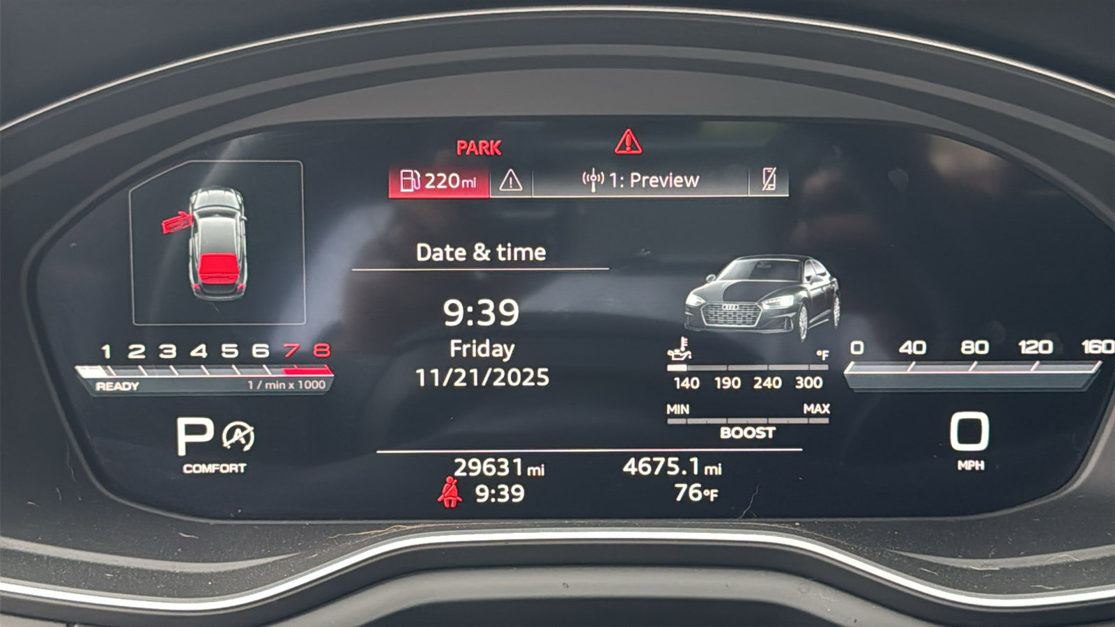 Used 2023 Audi S5 Premium Plus image 22