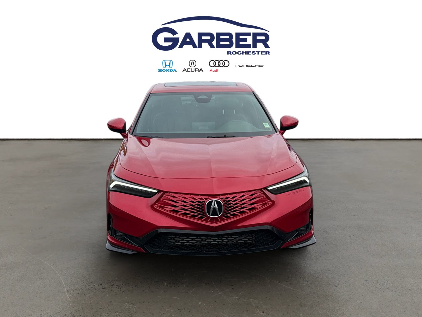 Used 2026 Acura Integra A-Spec FWD image 6
