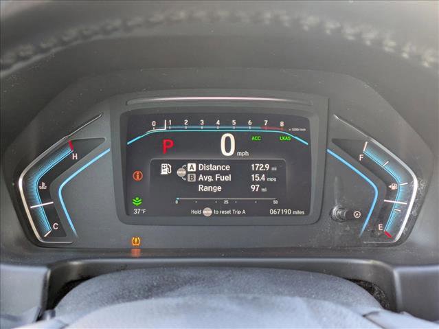 Used 2018 Honda Odyssey EX-L image 11