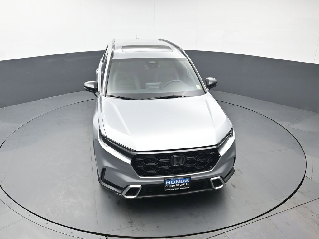 Certified 2023 Honda CR-V Sport Touring image 44