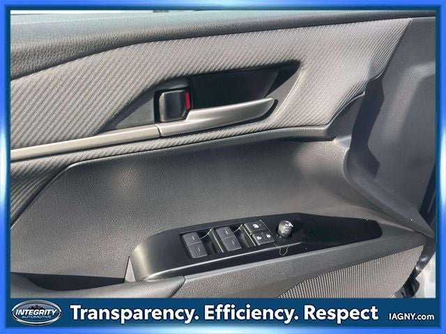 Used 2026 Toyota Camry SE w/ Convenience Package AWD/4WD image 17