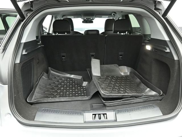 Certified 2022 Lincoln Corsair AWD w/ Equipment Group 101A image 24