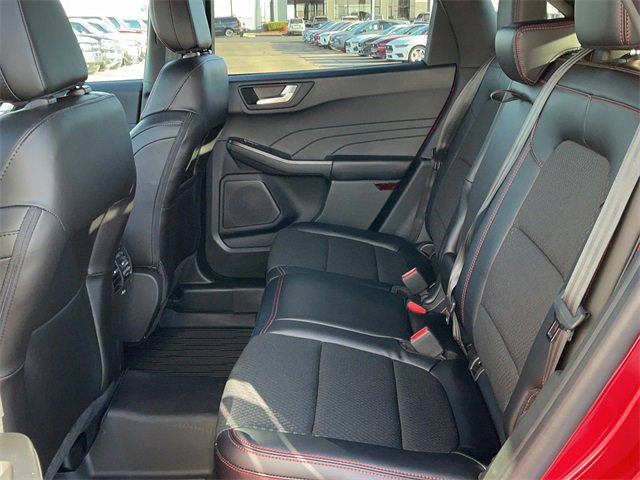 New 2026 Ford Escape ST-Line w/ Tech Pack #1 image 14