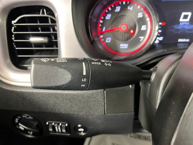 Used 2023 Dodge Charger SXT w/ Blacktop Special Edition AWD/4WD image 23