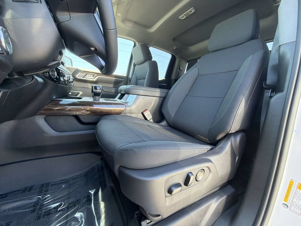 New 2026 GMC Sierra 1500 Elevation w/ Preferred Package AWD/4WD image 26