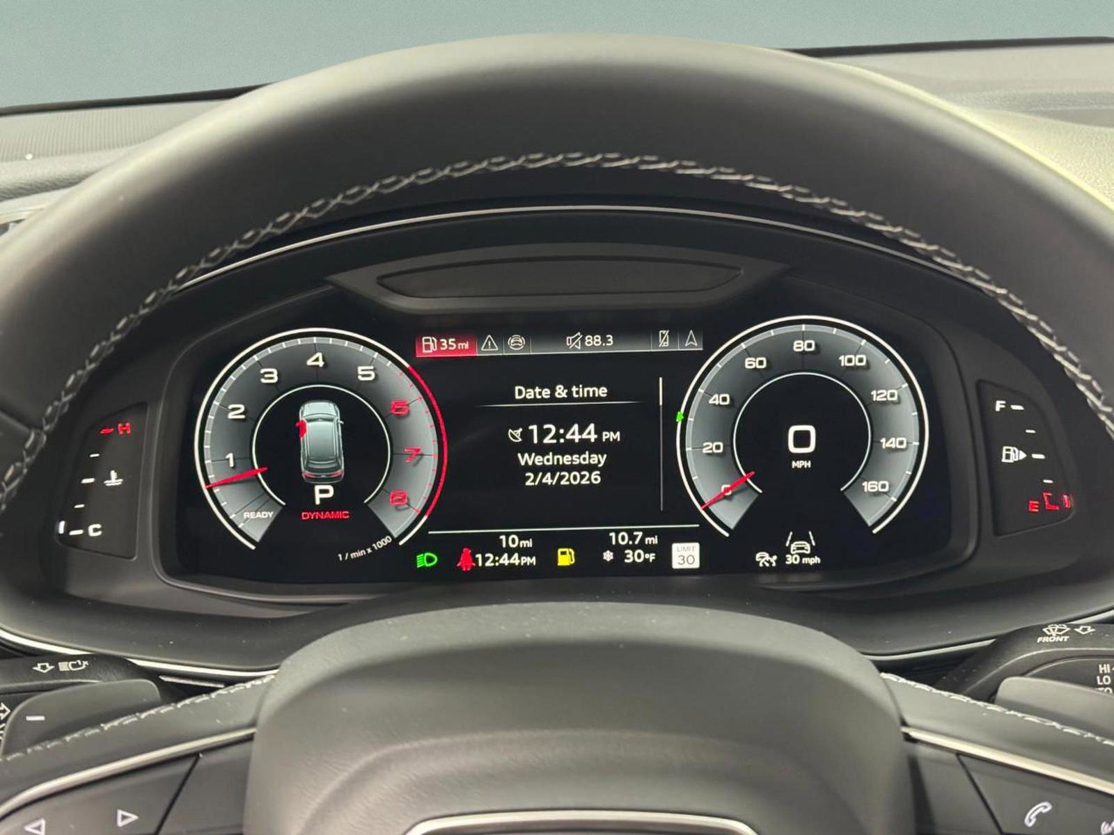 New 2026 Audi Q7 Premium Plus image 36