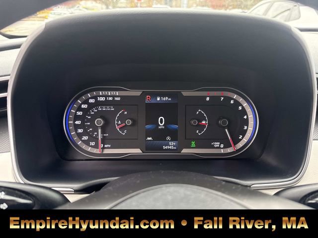 Used 2023 Hyundai Tucson SE image 33