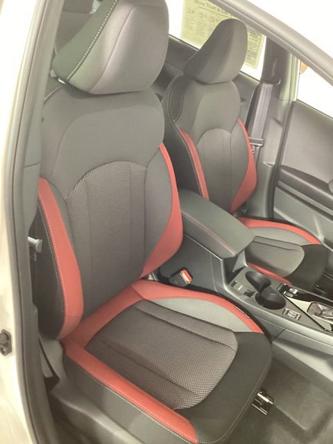 New 2026 Subaru Impreza RS image 16