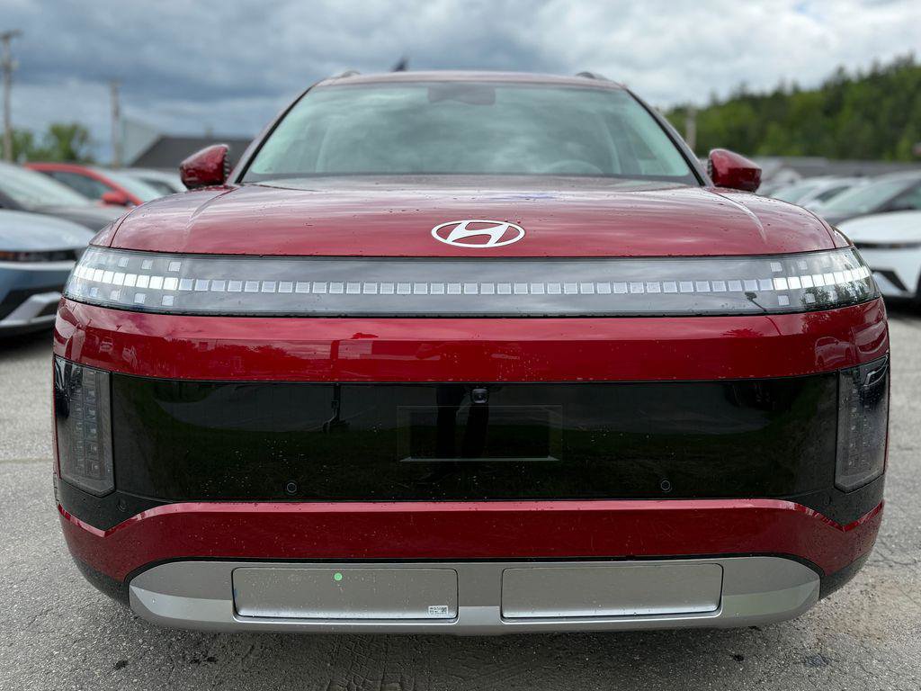 New 2026 Hyundai Ioniq 9 SEL image 2