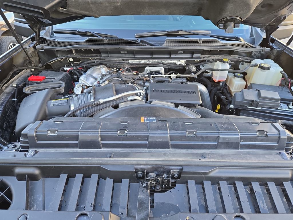 Used 2024 Chevrolet Silverado 3500 LT w/ All Star Edition image 26