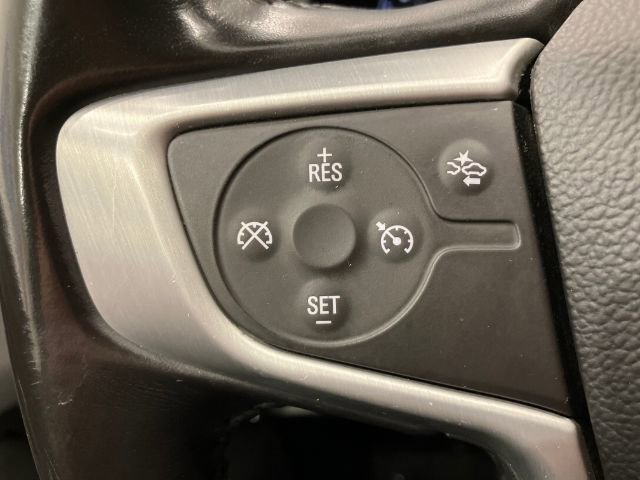 Used 2020 GMC Terrain SLT image 27