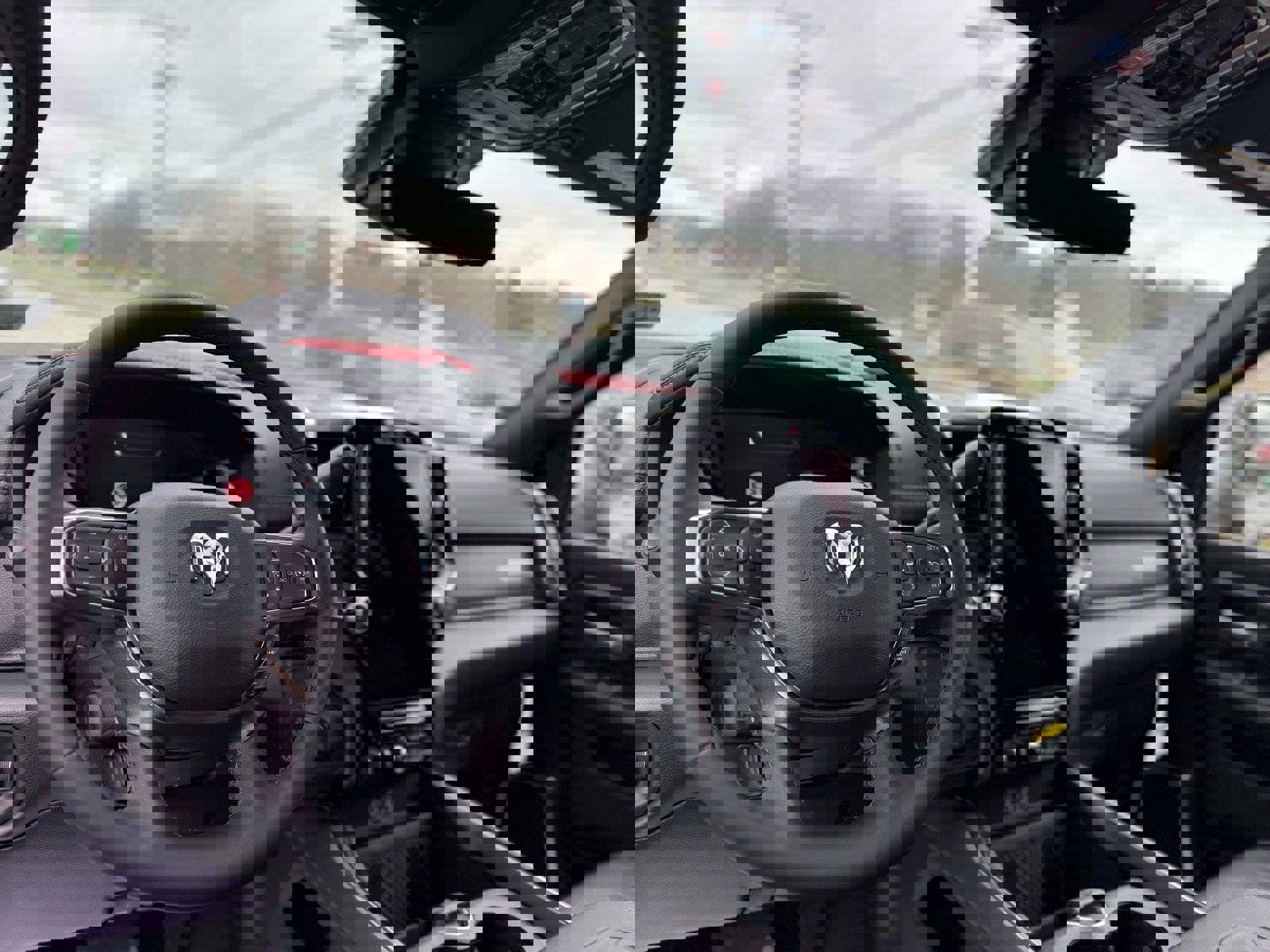 New 2026 RAM 3500 Laramie image 12