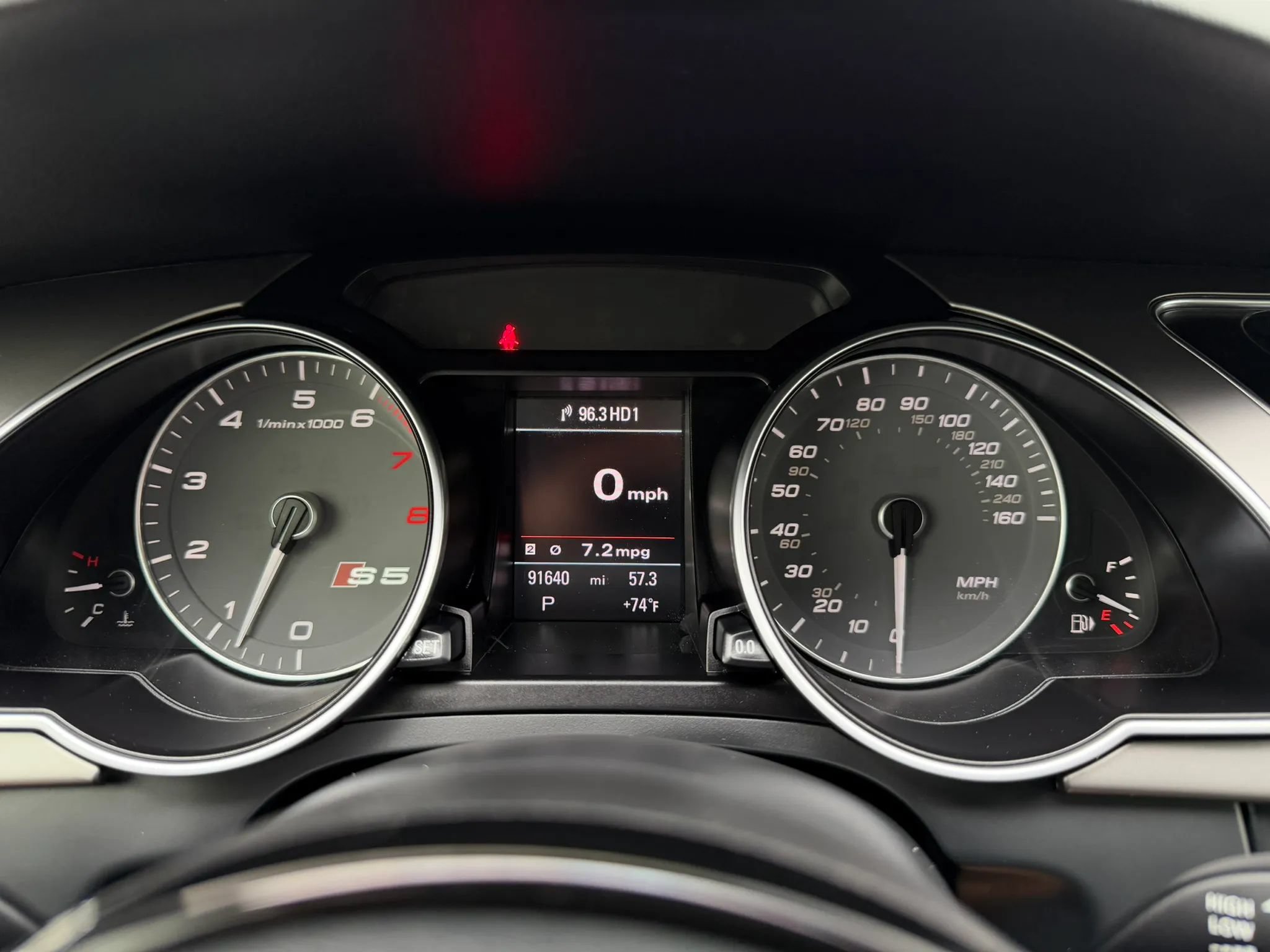 Used 2013 Audi S5 Prestige w/ Prestige Pkg AWD/4WD image 35