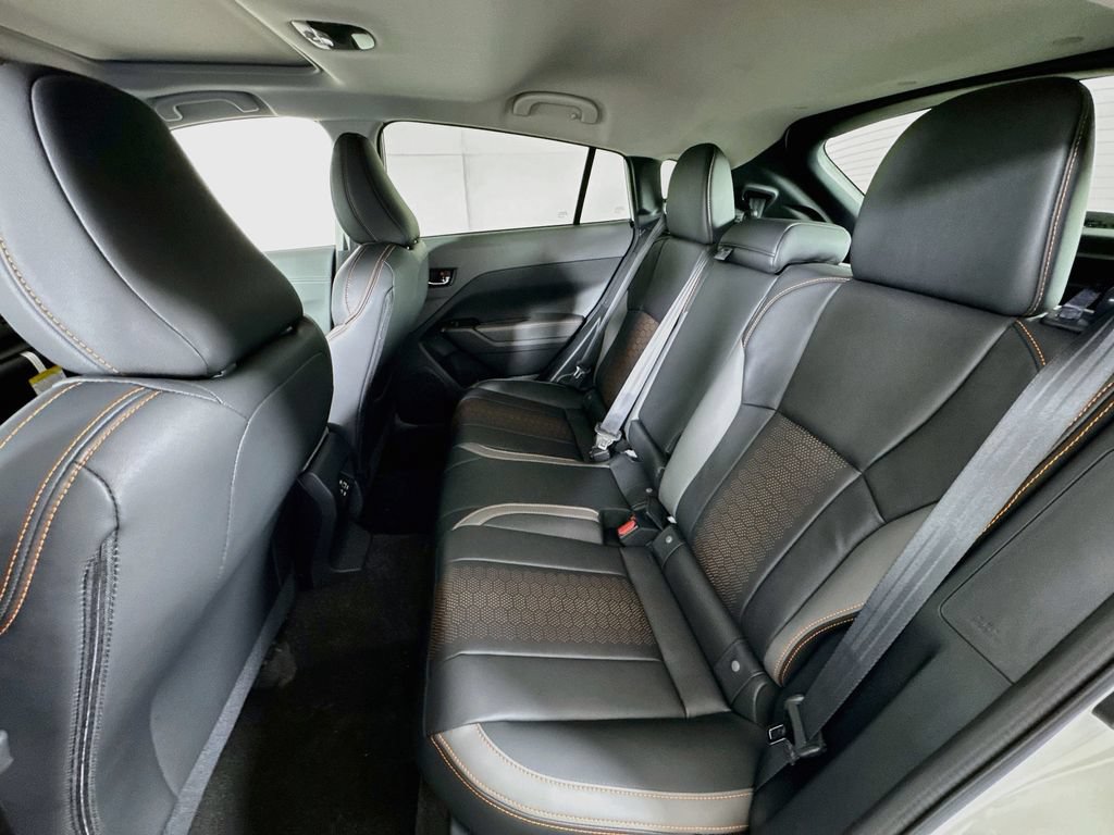 New 2026 Subaru Crosstrek 2.5i Limited AWD/4WD image 25