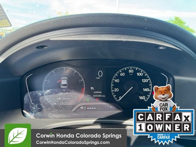 Used 2024 Honda Civic Sport image 17