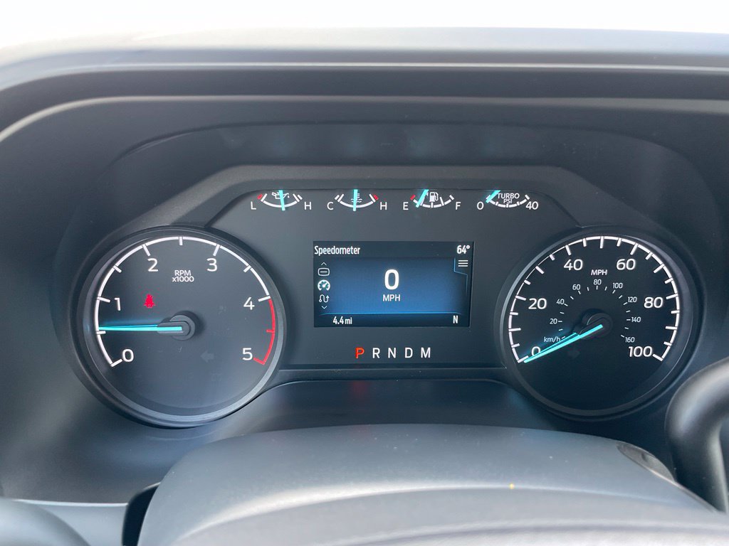 New 2027 Ford F250 XLT AWD/4WD image 10
