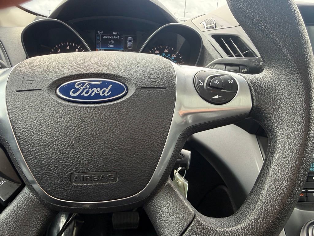 Used 2016 Ford Escape SE w/ Equipment Group 201A image 23