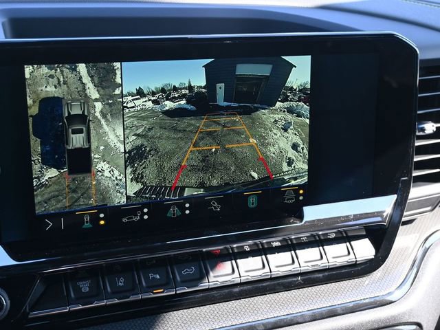 New 2026 Chevrolet Silverado 2500 ZR2 image 23
