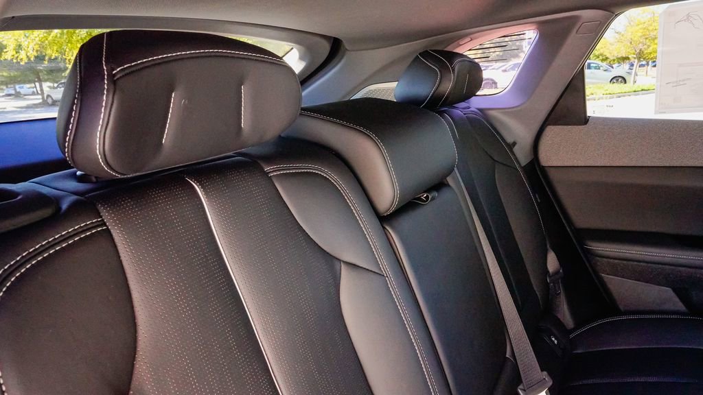 New 2026 Cadillac Optiq Sport 2 image 11