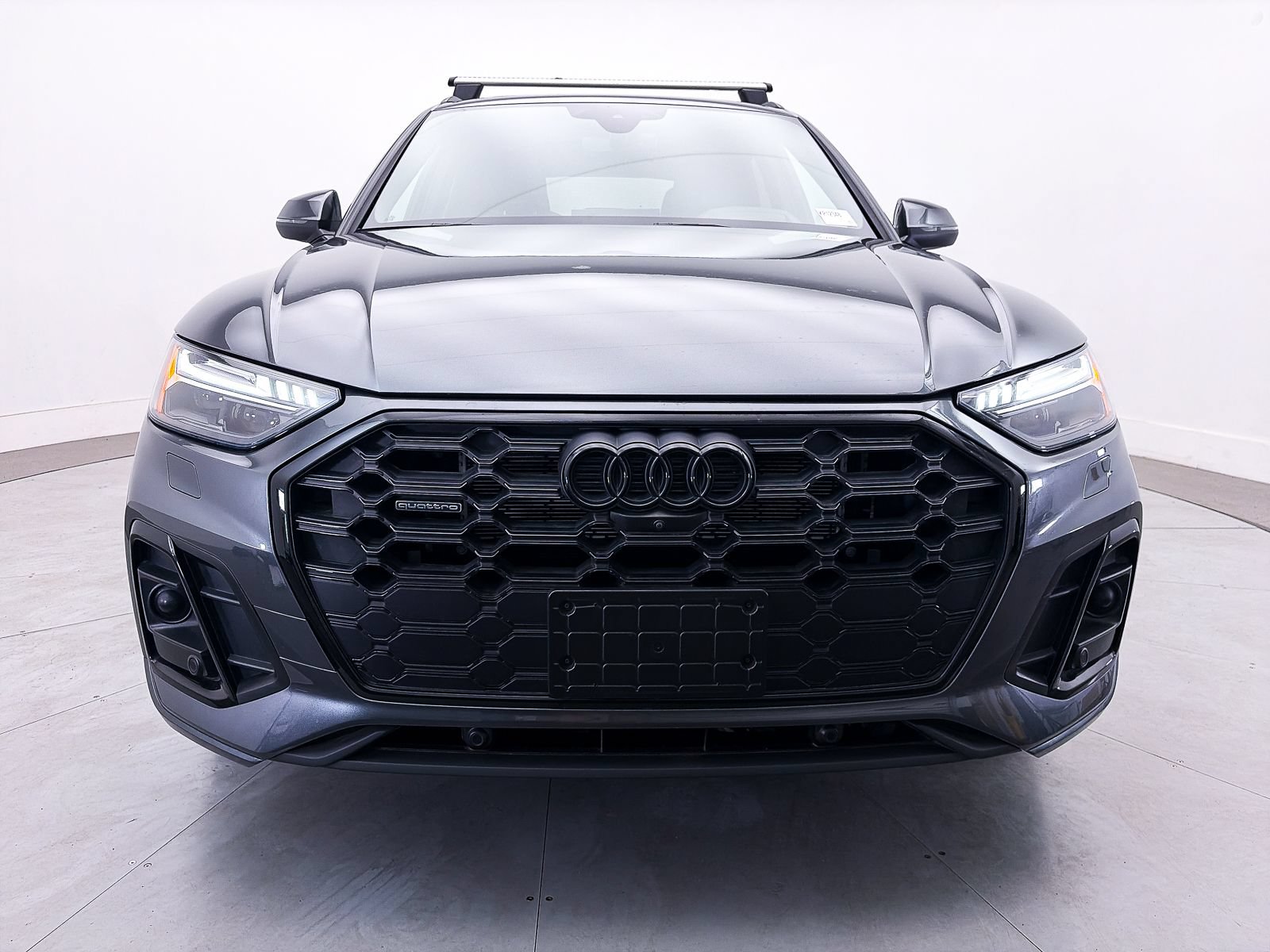 Used 2023 Audi Q5 e Prestige w/ Prestige Package AWD/4WD image 15
