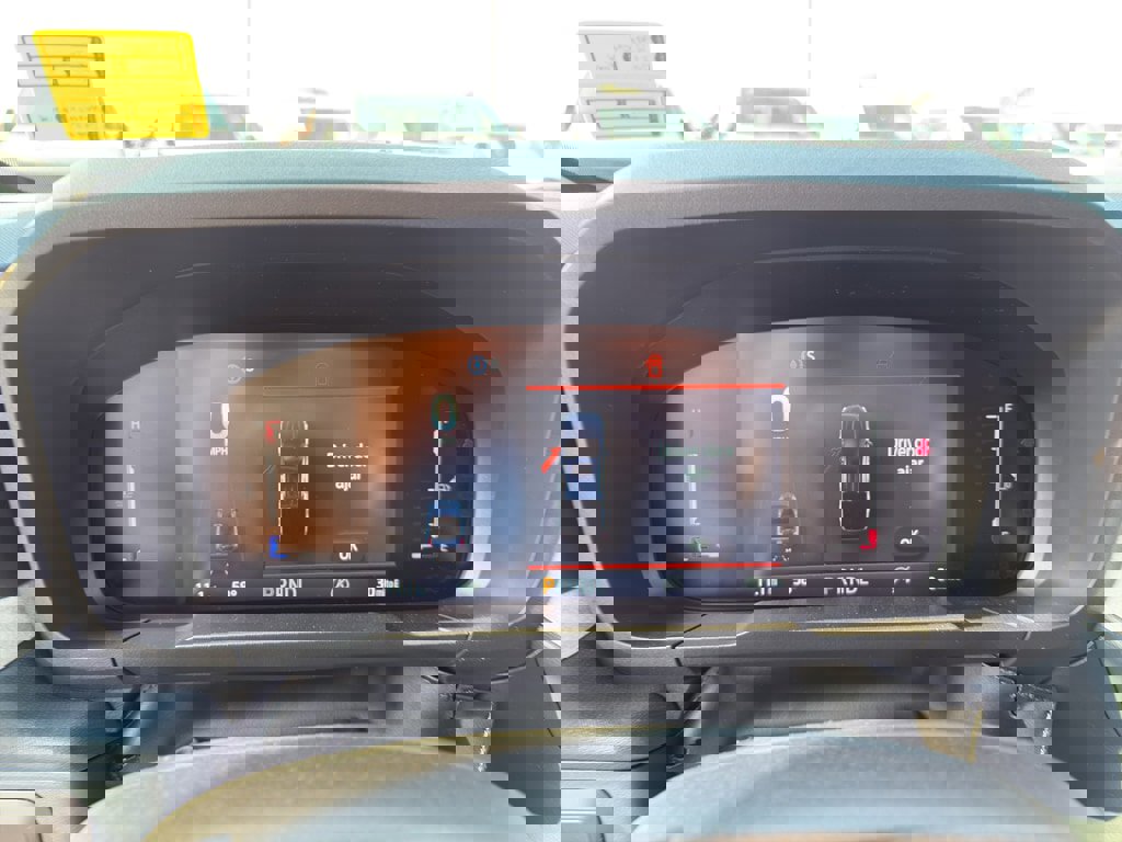 New 2025 Ford Maverick XLT w/ XLT Luxury Package image 12