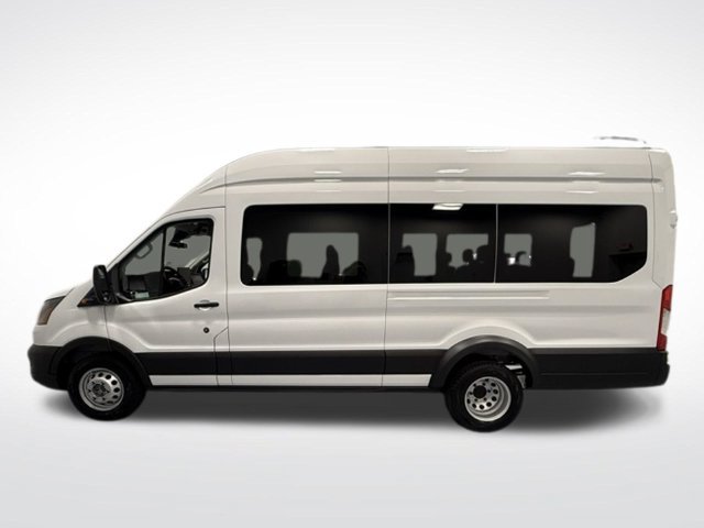 New 2026 Ford Transit 350 148 High Roof Extended Wagon RWD image 5