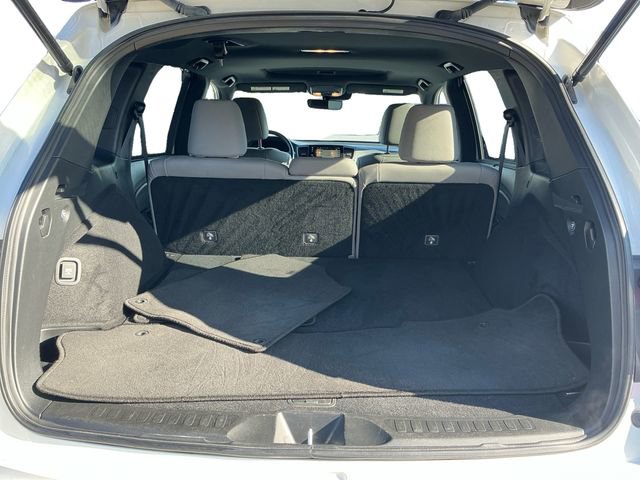 Used 2021 Honda Passport Elite image 19