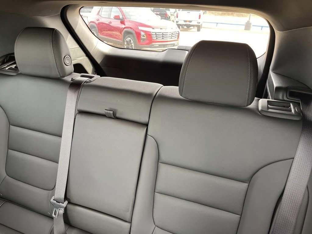 New 2026 Chevrolet TrailBlazer ACTIV image 25