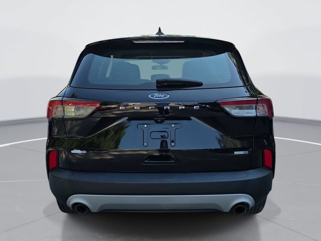 Used 2020 Ford Escape S AWD/4WD image 5
