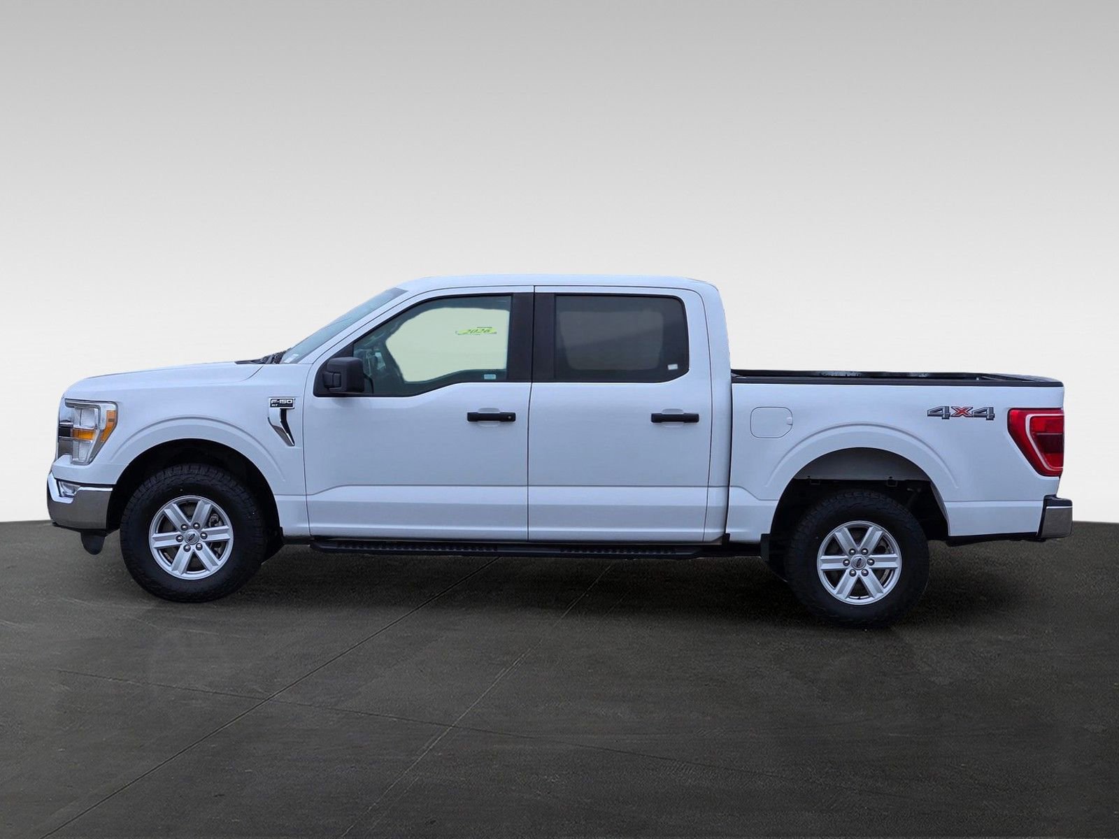 Used 2021 Ford F150 XLT w/ Trailer Tow Package image 7