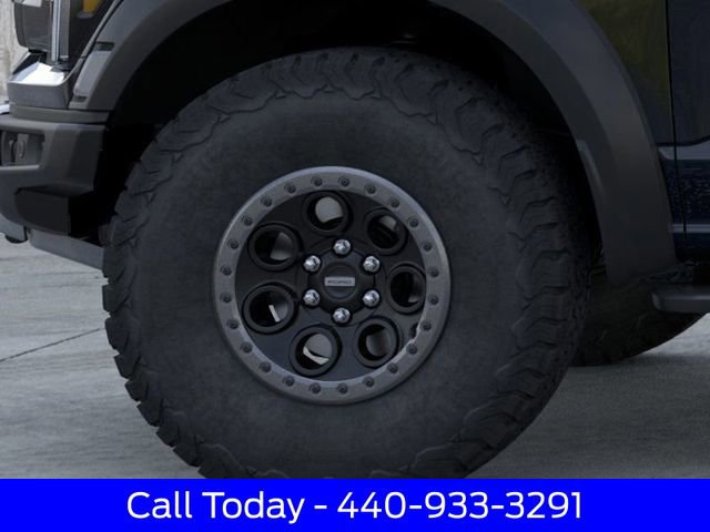 New 2025 Ford F150 Raptor image 20