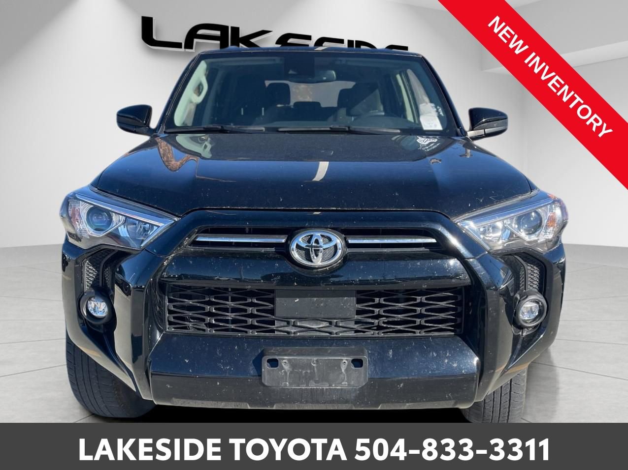 Used 2024 Toyota 4Runner SR5 image 8