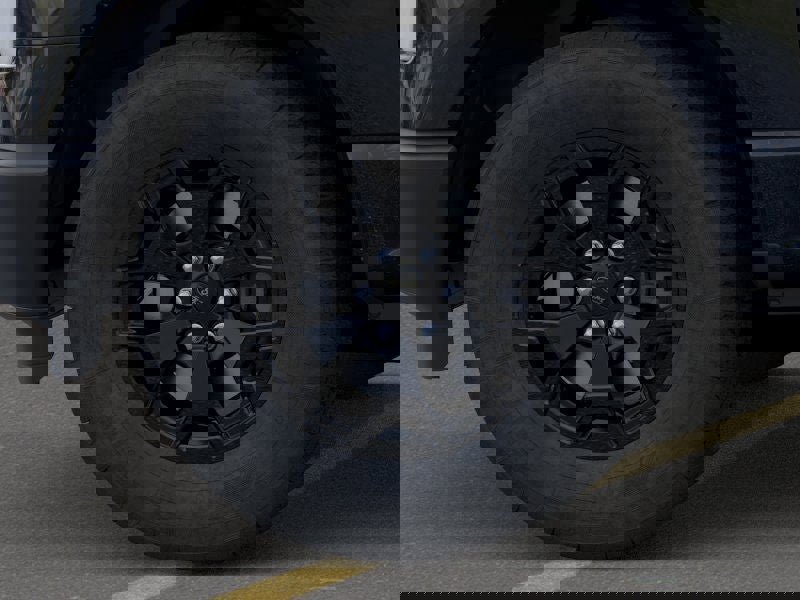 New 2025 Ford F150 Lightning Pro image 19