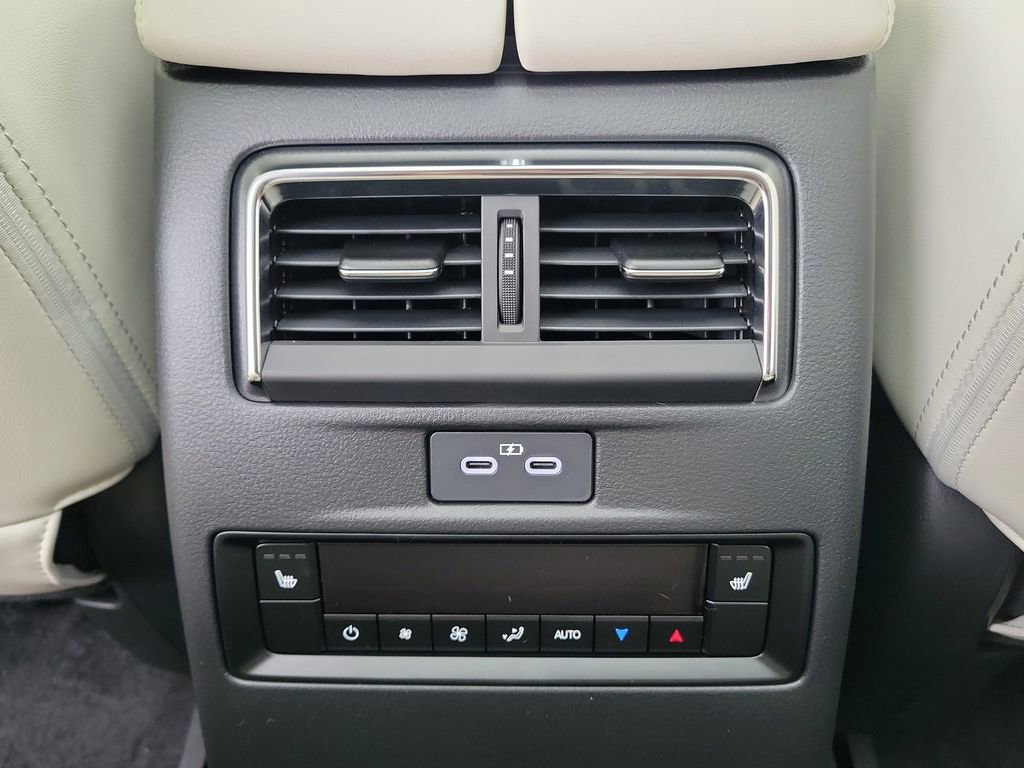 New 2026 MAZDA CX-90 3.3 Turbo w/ Premium Plus Pkg image 19