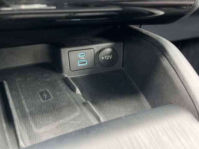 Used 2023 Ford Escape Active image 41