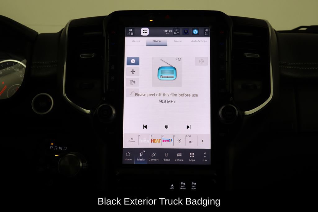 New 2026 RAM 1500 Laramie image 28