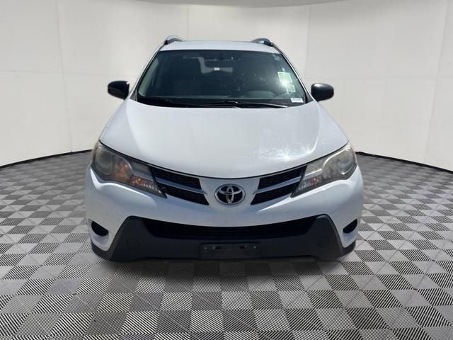 Used 2014 Toyota RAV4 LE AWD/4WD image 11
