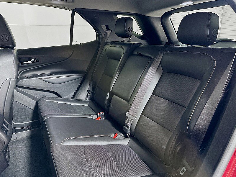 Used 2018 Chevrolet Equinox Premier image 20