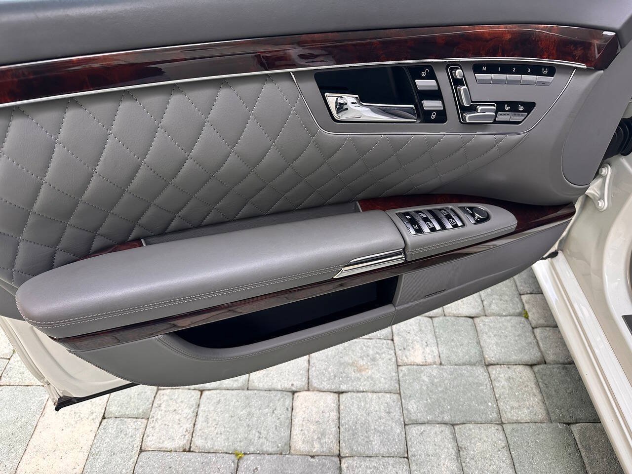 Used 2008 Mercedes-Benz S 65 AMG image 61