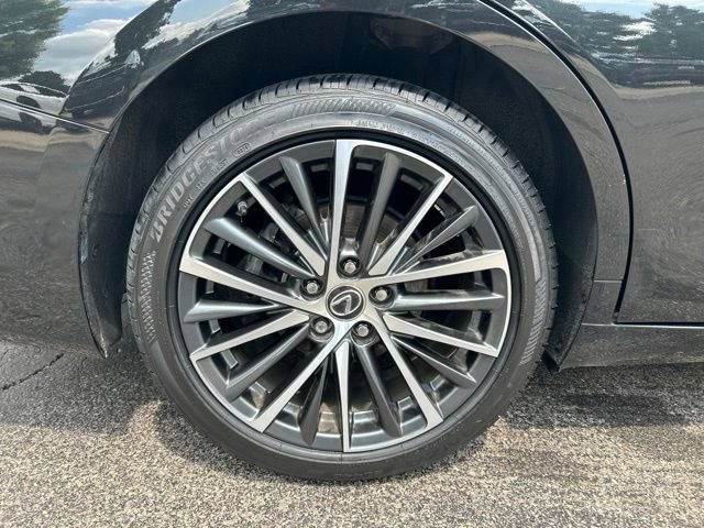 Certified 2023 Lexus ES 250 w/ Premium Package AWD/4WD image 41