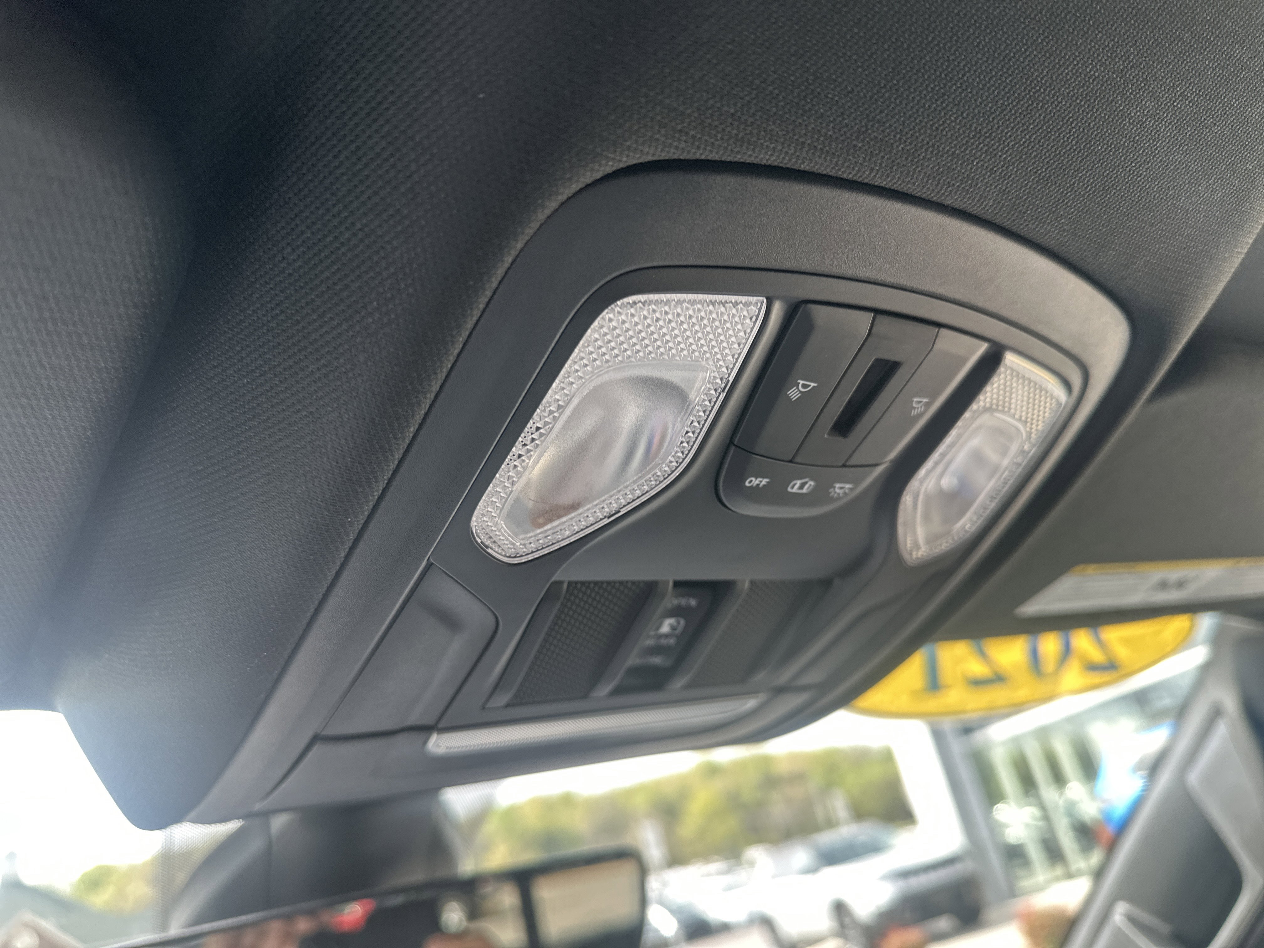 Used 2021 RAM 1500 Big Horn AWD/4WD image 38